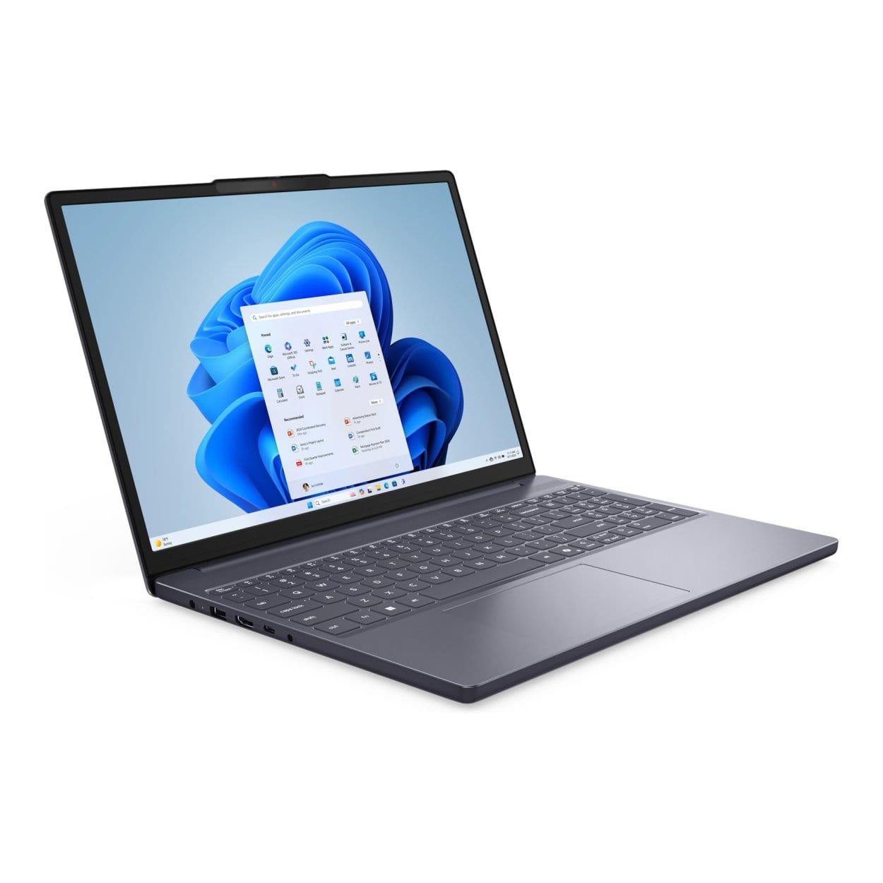 Lenovo IdeaPad Slim 3 15IRH10 15.3-inch WUXGA Laptop - Intel Core