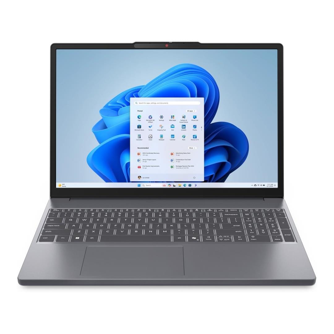 Lenovo Ideapad Laptops – FirstShop