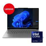 Lenovo Yoga Pro 7 14IAH10 14.5-inch 3K AI Laptop - Intel Core Ultra 7 255H 1TB SSD 32GB RAM Win 11 Home