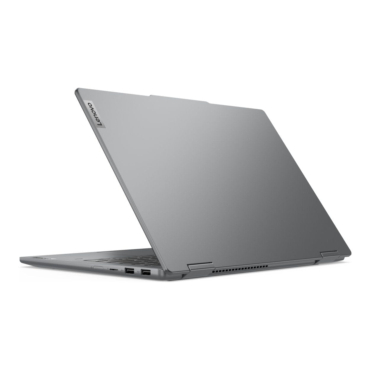 Lenovo IdeaPad 5 14IRH9 14-inch WUXGA OLED 2-in-1 Laptop - Intel