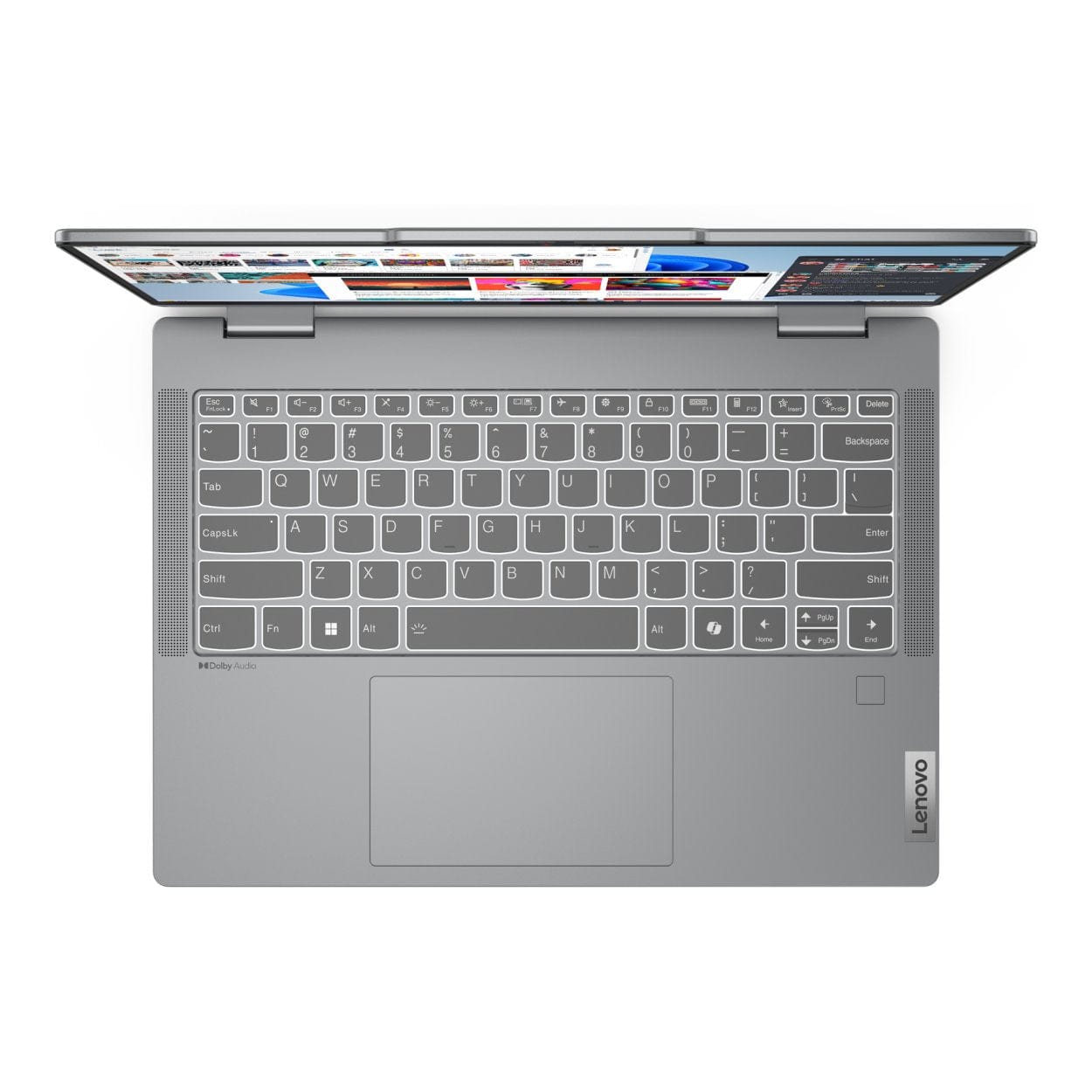 Lenovo IdeaPad 5 14IRH9 14-inch WUXGA 2-in-1 Laptop - Intel Core