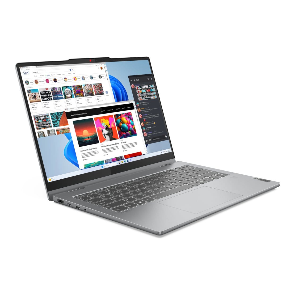 Lenovo IdeaPad 5 14IRH9 14-inch WUXGA 2-in-1 Laptop - Intel Core