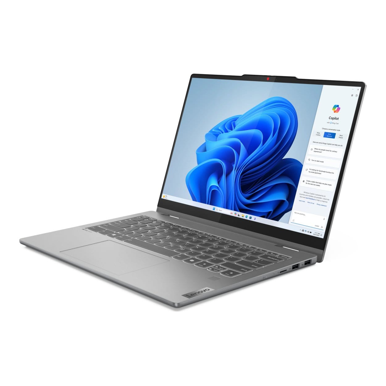 Lenovo ideapad 14インチ Ryzen 5 スリキズ多 Lenovo IdeaPad 5 14IRH9 14-inch WUXGA 2-in-1 Laptop - Intel Core