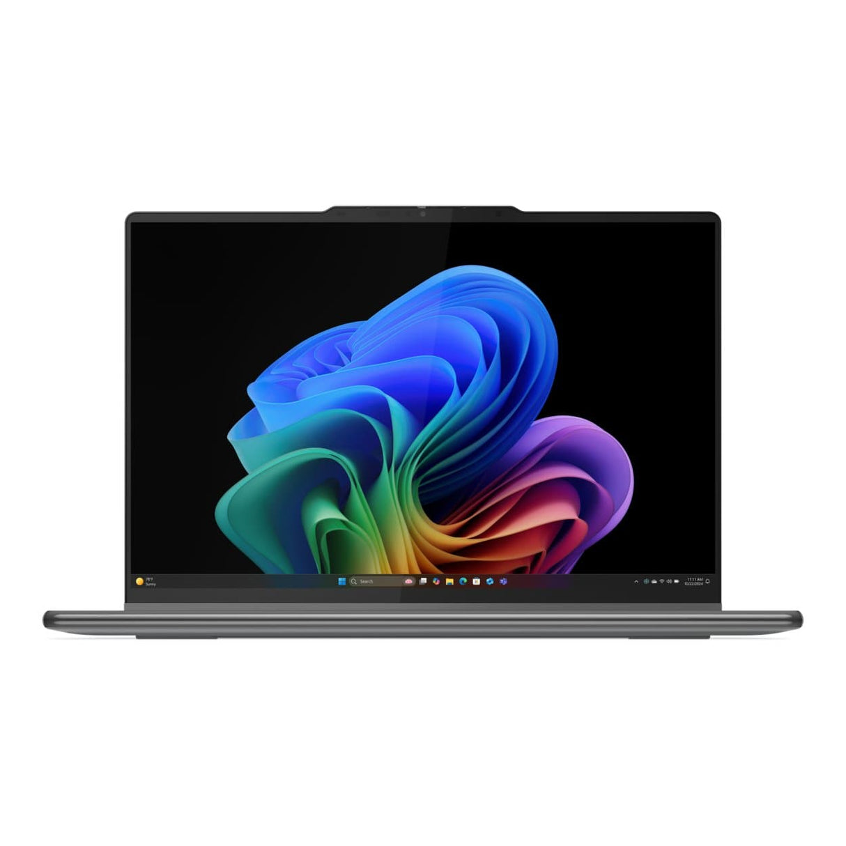 Lenovo Yoga 9 Aura Edition 14ILL10 14-inch 2.8K AI 2-in-1 Laptop - Intel Core Ultra 7 258V 1TB SSD 32GB RAM Win 11 Pro