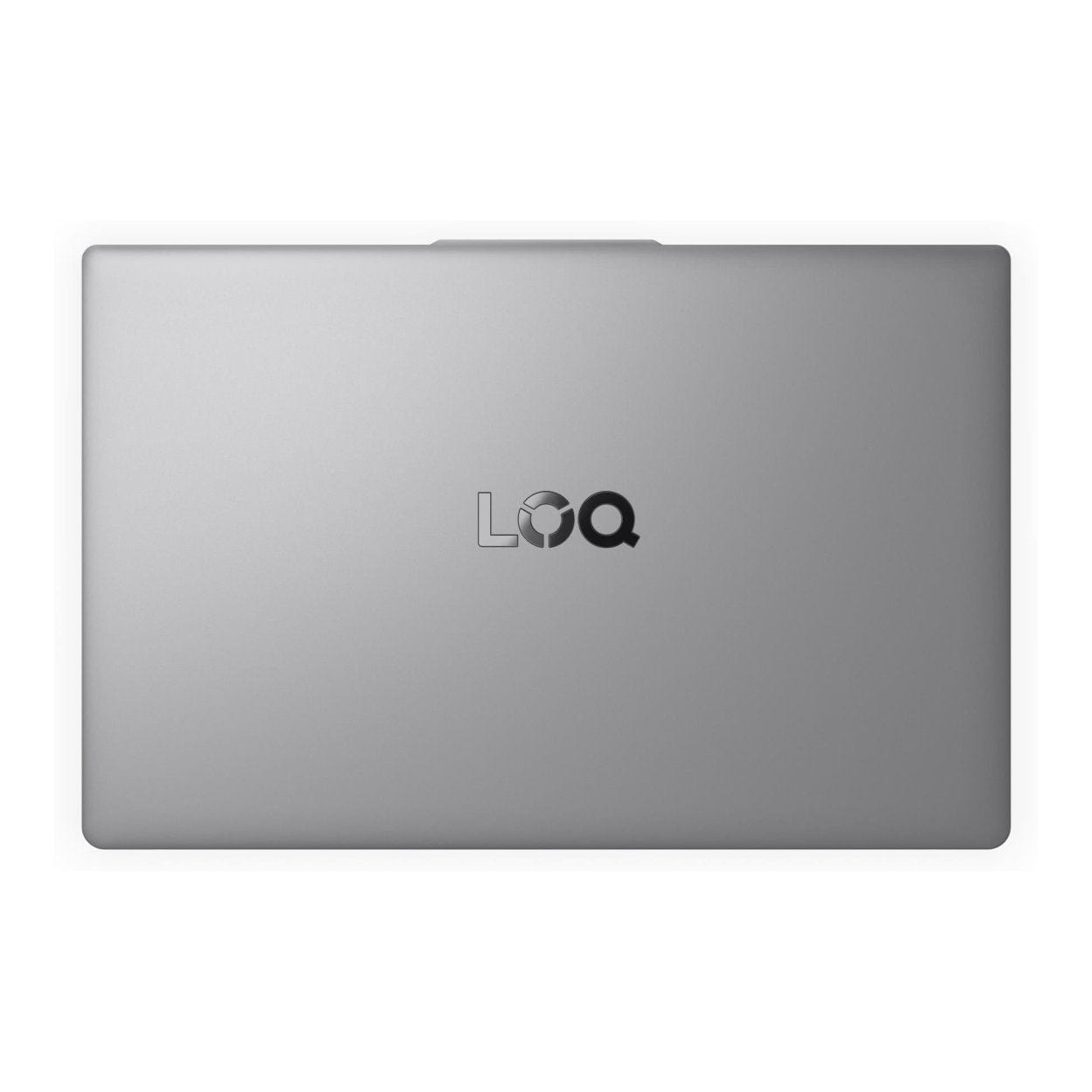 Lenovo LOQ 15IAX9E 15.6-inch FHD Laptop - Intel Core i5-12450HX