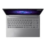 Lenovo LOQ 15IAX9E 15.6-inch FHD Laptop - Intel Core i5-12450HX 512GB SSD 16GB RAM RTX 3050 Win 11 Home