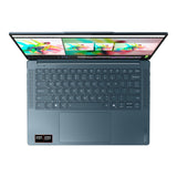 Lenovo Yoga Pro 7 14ASP10 14.5-inch 3K AI Laptop - AMD Ryzen 9 365 1TB SSD 32GB RAM Win 11 Home