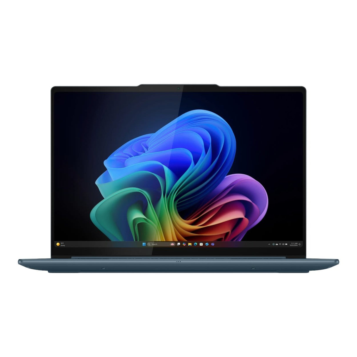 Lenovo Yoga Pro 7 14ASP10 14.5-inch 3K AI Laptop - AMD Ryzen 9 365 1TB SSD 32GB RAM Win 11 Home