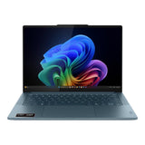 Lenovo Yoga Pro 7 14ASP10 14.5-inch 3K AI Laptop - AMD Ryzen 9 365 1TB SSD 32GB RAM Win 11 Home