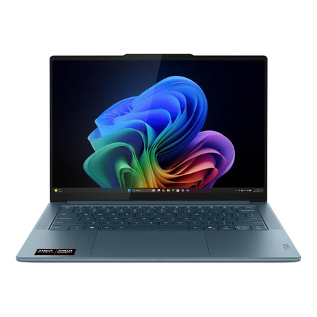 Lenovo Yoga Pro 7 14ASP10 14.5-inch 3K AI Laptop - AMD Ryzen 9 365 1TB SSD 32GB RAM Win 11 Home