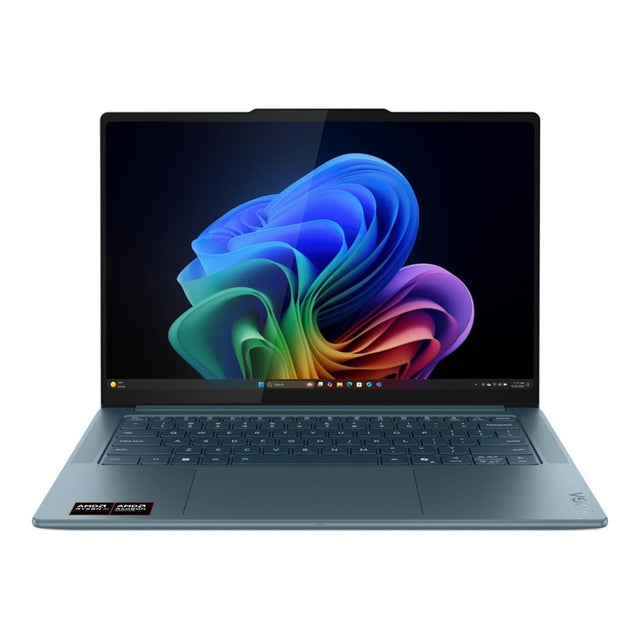 Lenovo Yoga Pro 7 14ASP10 14.5-inch 3K AI Laptop - AMD Ryzen 9 365 1TB SSD 32GB RAM Win 11 Home