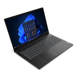 Lenovo V15 G6 ITN 15.6-inch FHD Laptop - Intel N100 256GB SSD 8GB RAM Win 11 Home