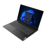 Lenovo V15 G6 ITN 15.6-inch FHD Laptop - Intel N100 256GB SSD 8GB RAM Win 11 Home