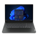 Lenovo V15 G6 ITN 15.6-inch FHD Laptop - Intel N100 256GB SSD 8GB RAM Win 11 Home