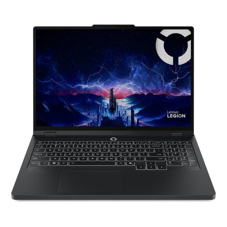 Lenovo Legion Pro 5 16IRX10 16-inch WQXGA AI Laptop - Intel Core i7-14650HX 512GB SSD 16GB RAM RTX 5060 Win 11 Home