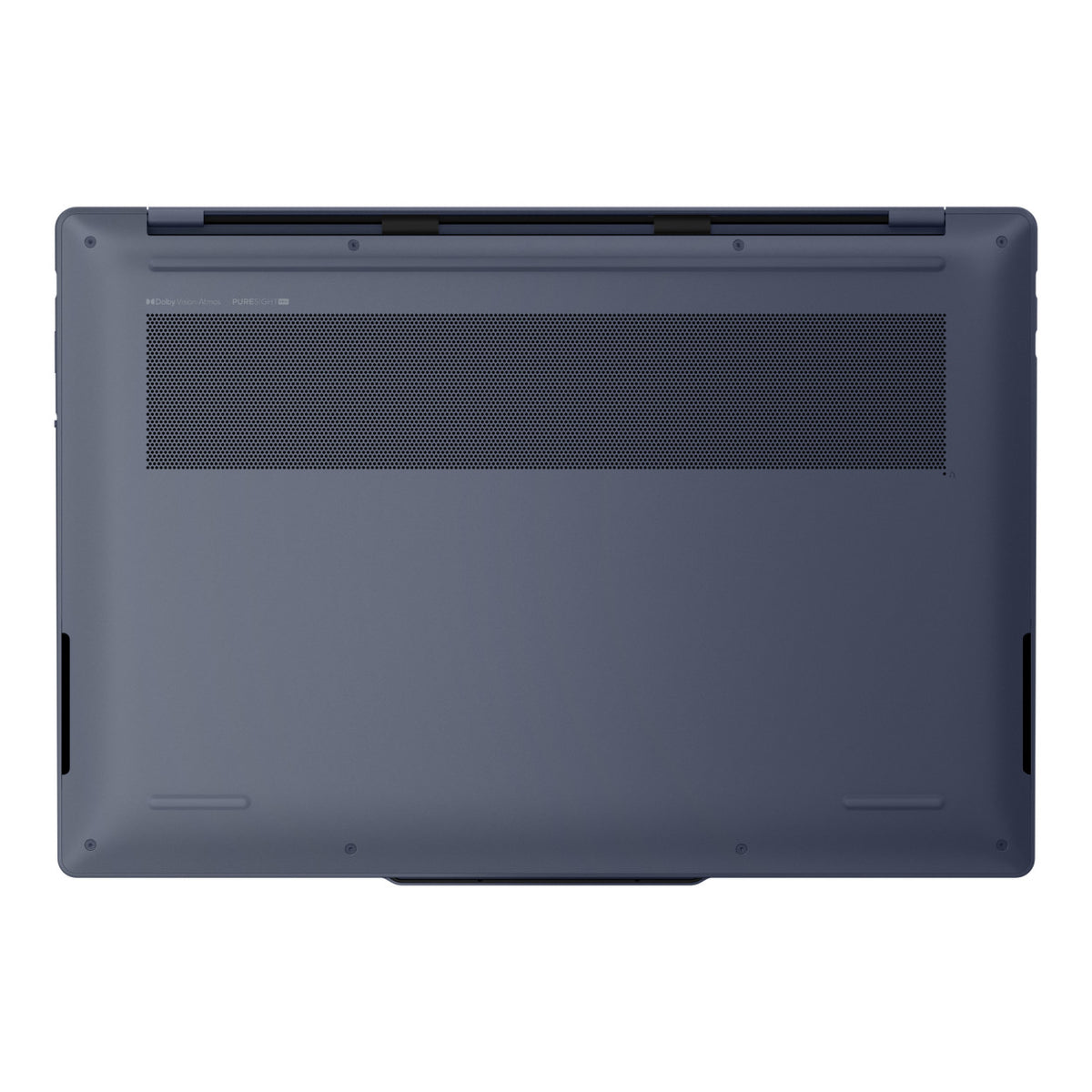 Lenovo Yoga Slim 7 Ultra Aura Edition 14IPH11 14-inch 2.8K AI Laptop - Intel Core Ultra 7 355 1TB SSD 32GB RAM Win 11 Pro Blue
