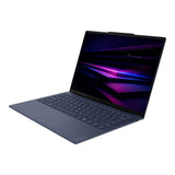 Lenovo Yoga Slim 7 Ultra Aura Edition 14IPH11 14-inch 2.8K AI Laptop - Intel Core Ultra 7 355 1TB SSD 32GB RAM Win 11 Pro Blue