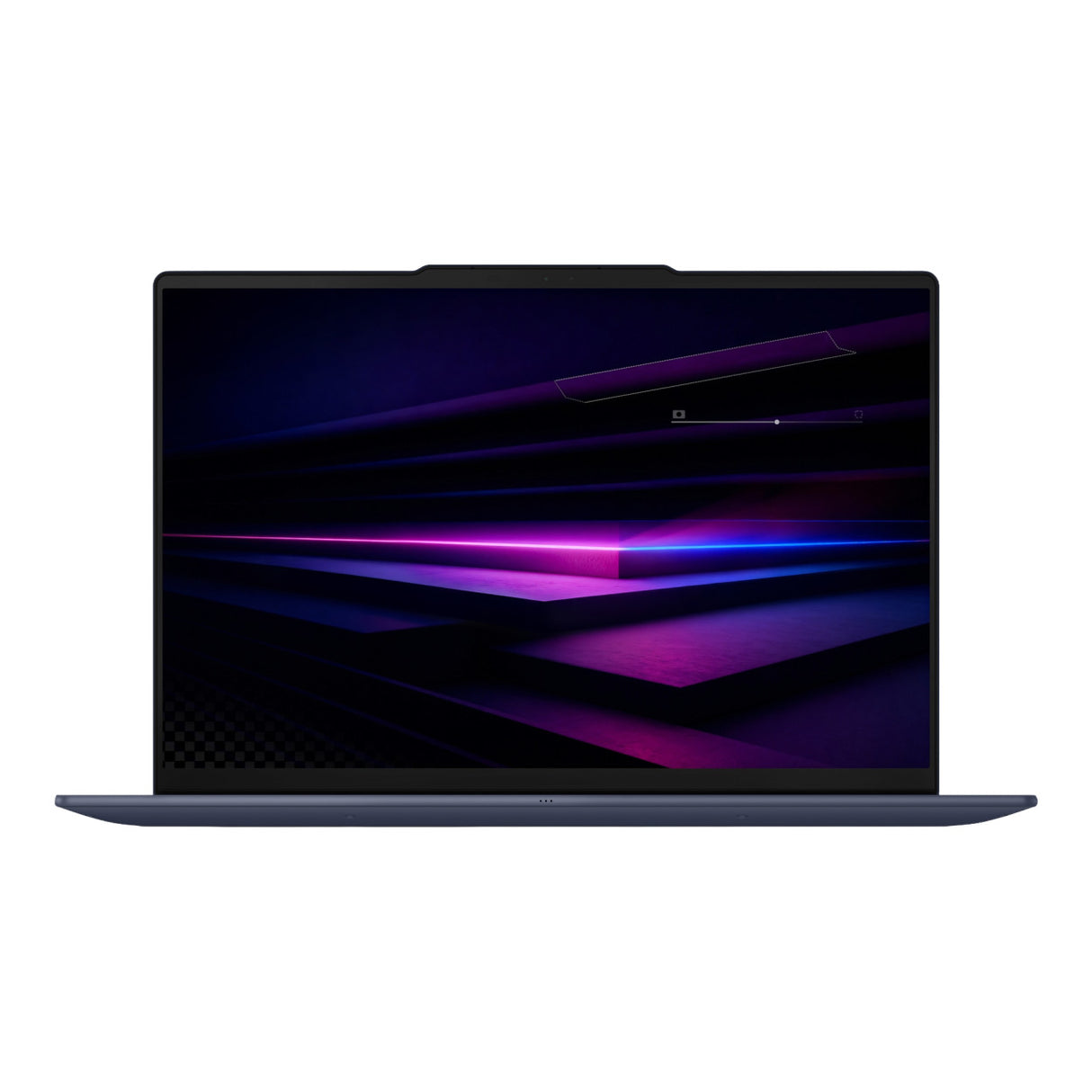 Lenovo Yoga Slim 7 Ultra Aura Edition 14IPH11 14-inch 2.8K AI Laptop - Intel Core Ultra 7 355 1TB SSD 32GB RAM Win 11 Pro Blue