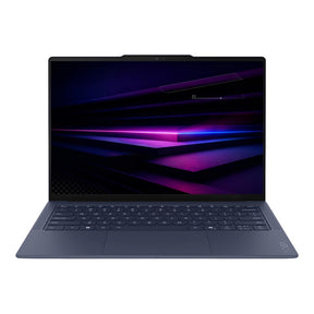 Lenovo Yoga Slim 7 Ultra Aura Edition 14IPH11 14-inch 2.8K AI Laptop - Intel Core Ultra 7 355 1TB SSD 32GB RAM Win 11 Pro Blue