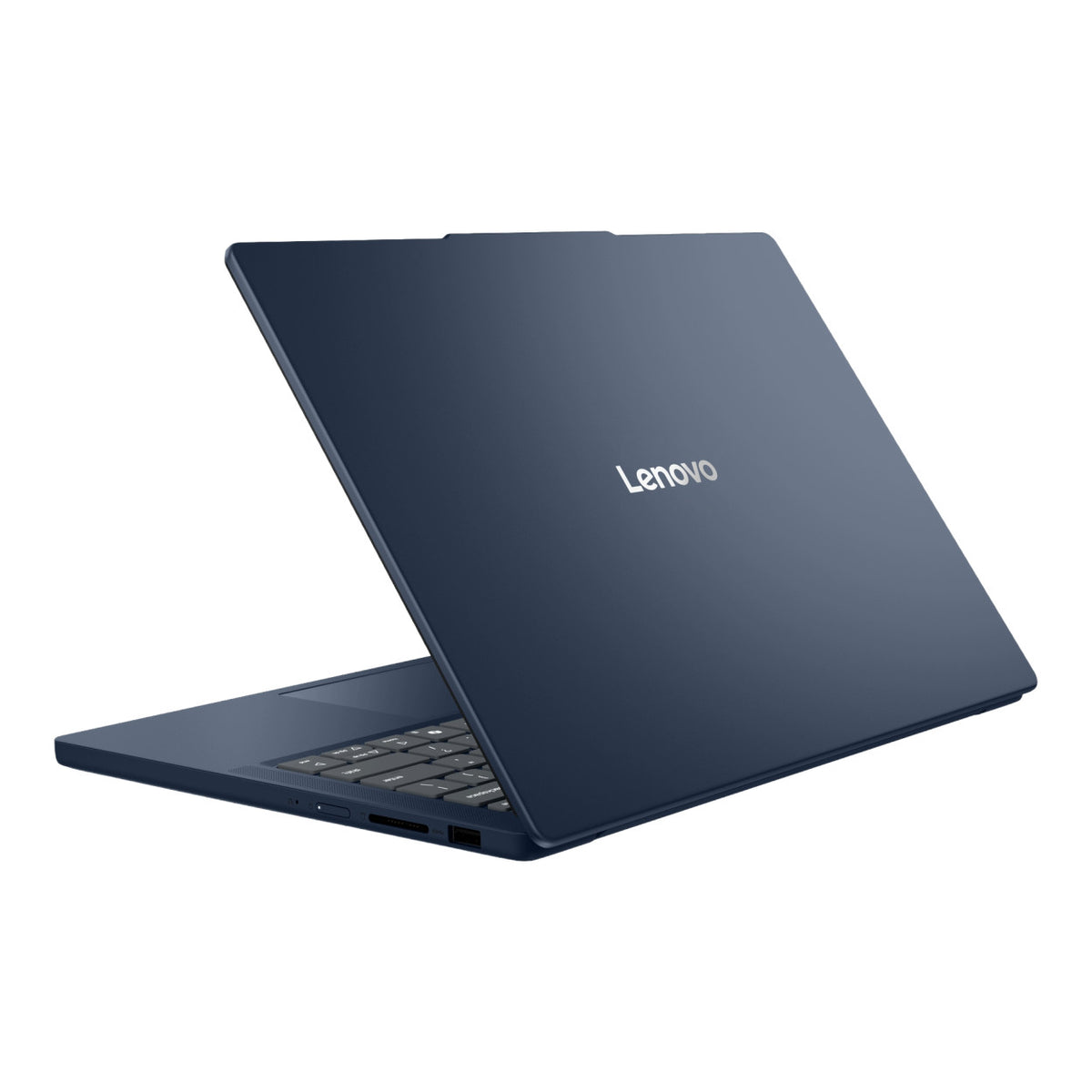 Lenovo IdeaPad Slim 3 14IWC11 14-inch WUXGA AI Laptop - Intel Core 7 350 512GB SSD 16GB RAM Win 11 Home Cosmic Blue