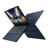 Lenovo IdeaPad Slim 3 14IWC11 14-inch WUXGA AI Laptop - Intel Core 7 350 512GB SSD 16GB RAM Win 11 Home Cosmic Blue