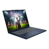 Lenovo IdeaPad Slim 3 14IWC11 14-inch WUXGA AI Laptop - Intel Core 7 350 512GB SSD 16GB RAM Win 11 Home Cosmic Blue