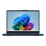 Lenovo IdeaPad Slim 3 14IWC11 14-inch WUXGA AI Laptop - Intel Core 7 350 512GB SSD 16GB RAM Win 11 Home Cosmic Blue