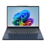 Lenovo IdeaPad Slim 3 14IWC11 14-inch WUXGA AI Laptop - Intel Core 7 350 512GB SSD 16GB RAM Win 11 Home Cosmic Blue