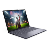 Lenovo Ideapad Slim 3 15IWC11 15.3-inch WUXGA AI Laptop - Intel Core 3 304 256GB SSD 8GB RAM Win 11 Home Luna Grey
