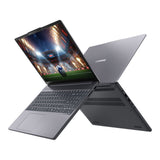 Lenovo Ideapad Slim 3 15IWC11 15.3-inch WUXGA AI Laptop - Intel Core 3 304 256GB SSD 8GB RAM Win 11 Home Luna Grey