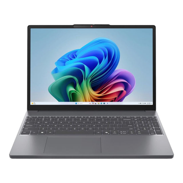 Lenovo Ideapad Slim 3 15IWC11 15.3-inch WUXGA AI Laptop - Intel Core 3 304 256GB SSD 8GB RAM Win 11 Home Luna Grey