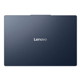 Lenovo IdeaPad Slim 3 15IWC11 15.3-inch WUXGA AI Laptop - Intel Core 3 304 256GB SSD 8GB RAM Win 11 Home Cosmic Blue