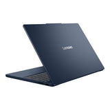 Lenovo IdeaPad Slim 3 15IWC11 15.3-inch WUXGA AI Laptop - Intel Core 3 304 256GB SSD 8GB RAM Win 11 Home Cosmic Blue