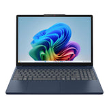 Lenovo IdeaPad Slim 3 15IWC11 15.3-inch WUXGA AI Laptop - Intel Core 3 304 256GB SSD 8GB RAM Win 11 Home Cosmic Blue
