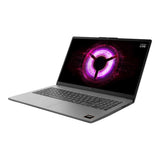 Lenovo LOQ 15ARP10E 15.6-inch FHD AI Laptop - AMD Ryzen 5 150 512GB SSD 16GB RAM RTX 3050 Win 11 Home Luna Grey