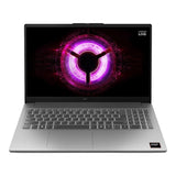 Lenovo LOQ 15ARP10E 15.6-inch FHD AI Laptop - AMD Ryzen 5 150 512GB SSD 16GB RAM RTX 3050 Win 11 Home Luna Grey