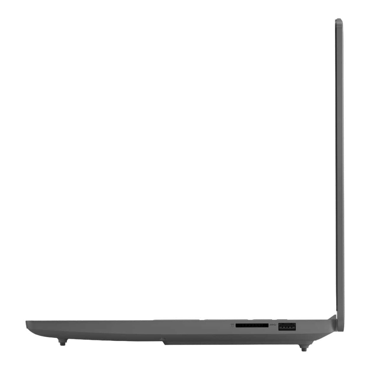 Lenovo LOQ 15ARP10E 15.6-inch FHD AI Laptop - AMD Ryzen 5 150 512GB SSD 16GB RAM RTX 3050 Win 11 Home Luna Grey