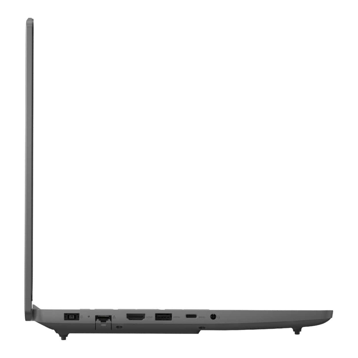 Lenovo LOQ 15ARP10E 15.6-inch FHD AI Laptop - AMD Ryzen 5 150 512GB SSD 16GB RAM RTX 3050 Win 11 Home Luna Grey