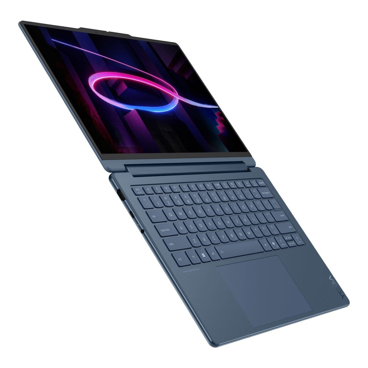 Lenovo Yoga 9 Aura Edition 14IPH11 14-inch WQXGA+ AI 2-in-1 Laptop - Intel Core Ultra 7 355 1TB SSD 32GB RAM Win 11 Pro