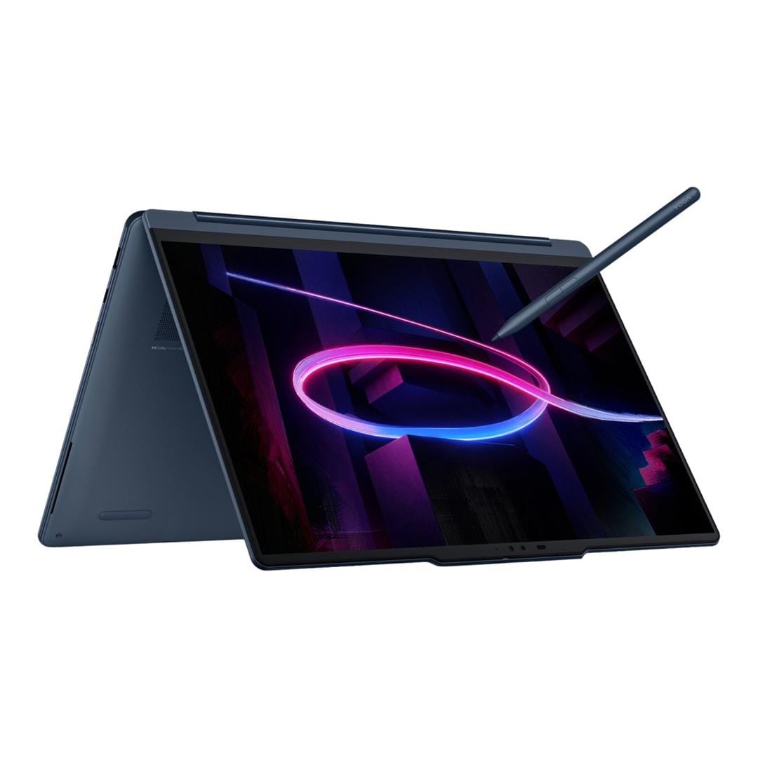 Lenovo Yoga 9 Aura Edition 14IPH11 14-inch WQXGA+ AI 2-in-1 Laptop - Intel Core Ultra 7 355 1TB SSD 32GB RAM Win 11 Pro