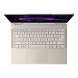 Lenovo Yoga 7 Aura Edition 14IPH11 14-inch WUXGA AI 2-in-1 Laptop - Intel Core Ultra 7 355 512GB SSD 16GB RAM Win 11 Home Seashell