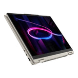 Lenovo Yoga 7 Aura Edition 14IPH11 14-inch WUXGA AI 2-in-1 Laptop - Intel Core Ultra 7 355 512GB SSD 16GB RAM Win 11 Home Seashell