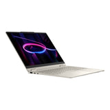 Lenovo Yoga 7 Aura Edition 14IPH11 14-inch WUXGA AI 2-in-1 Laptop - Intel Core Ultra 7 355 512GB SSD 16GB RAM Win 11 Home Seashell