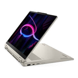 Lenovo Yoga 7 Aura Edition 14IPH11 14-inch WUXGA AI 2-in-1 Laptop - Intel Core Ultra 7 355 512GB SSD 16GB RAM Win 11 Home Seashell