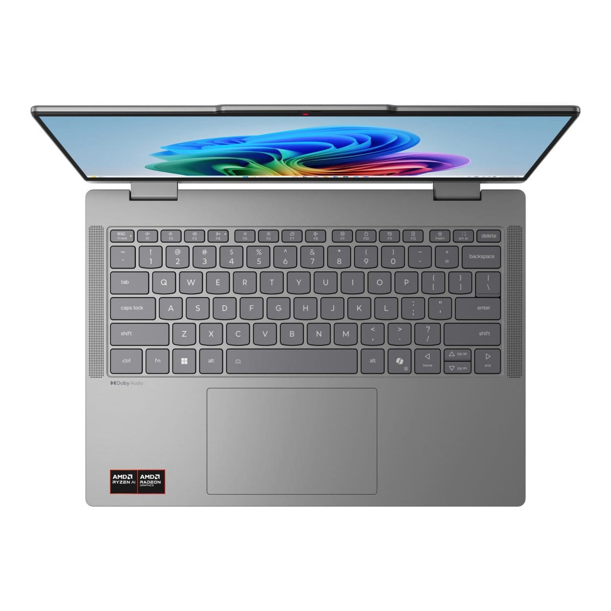 Lenovo IdeaPad 5 14AHP11 14-inch WUXGA AI 2-in-1 Laptop - AMD Ryzen 5 230 512GB SSD 16GB RAM Win 11 Home