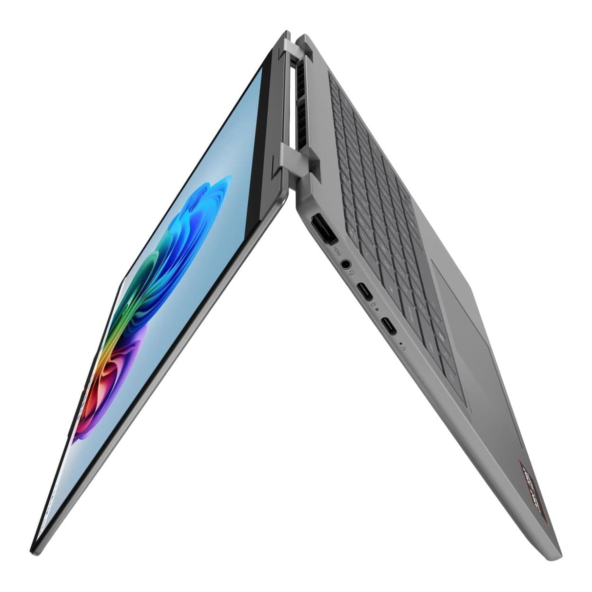 Lenovo IdeaPad 5 14AHP11 14-inch WUXGA AI 2-in-1 Laptop - AMD Ryzen 5 230 512GB SSD 16GB RAM Win 11 Home