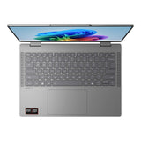 Lenovo IdeaPad 5 14AHP11 14-inch WUXGA AI 2-in-1 Laptop - AMD Ryzen 7 250 512GB SSD 16GB RAM Win 11 Home