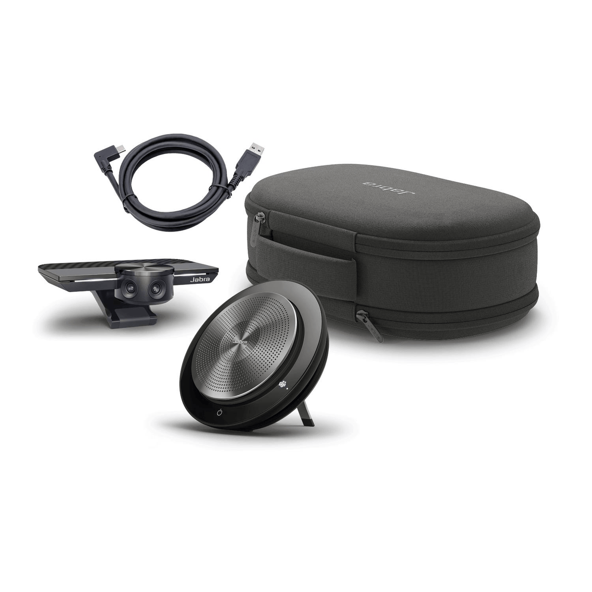 Jabra PanaCast Meet Anywhere UC 1M 8402-229