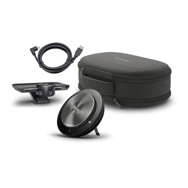 Jabra PanaCast Meet Anywhere UC 1M 8402-229
