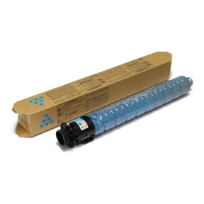 Ricoh IM C2510 Cyan Toner Cartridge 18,000 Pages Original 8425635 Single-pack